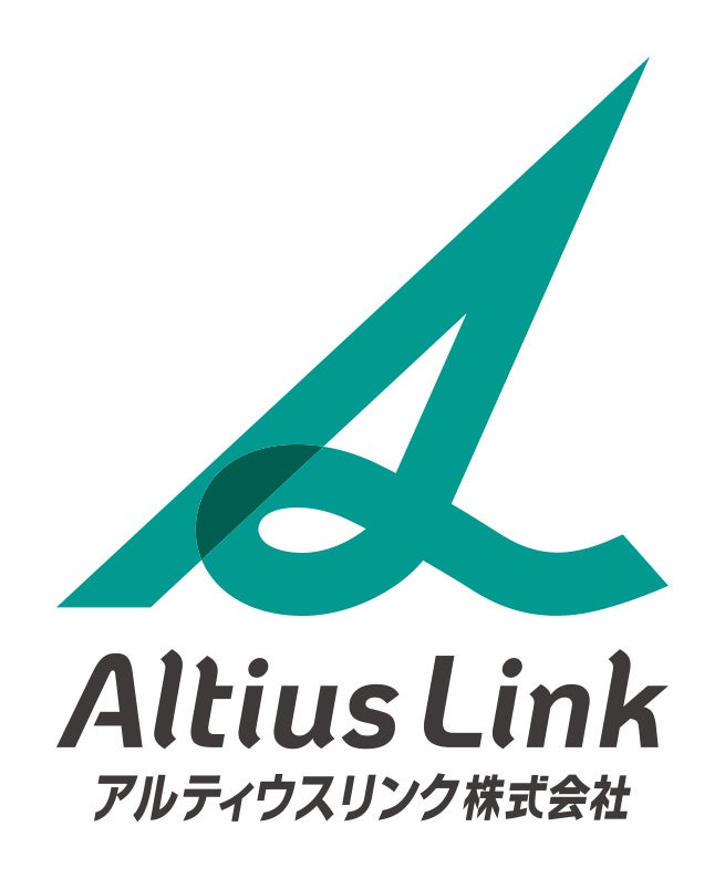 アルティウスリンク株式会社