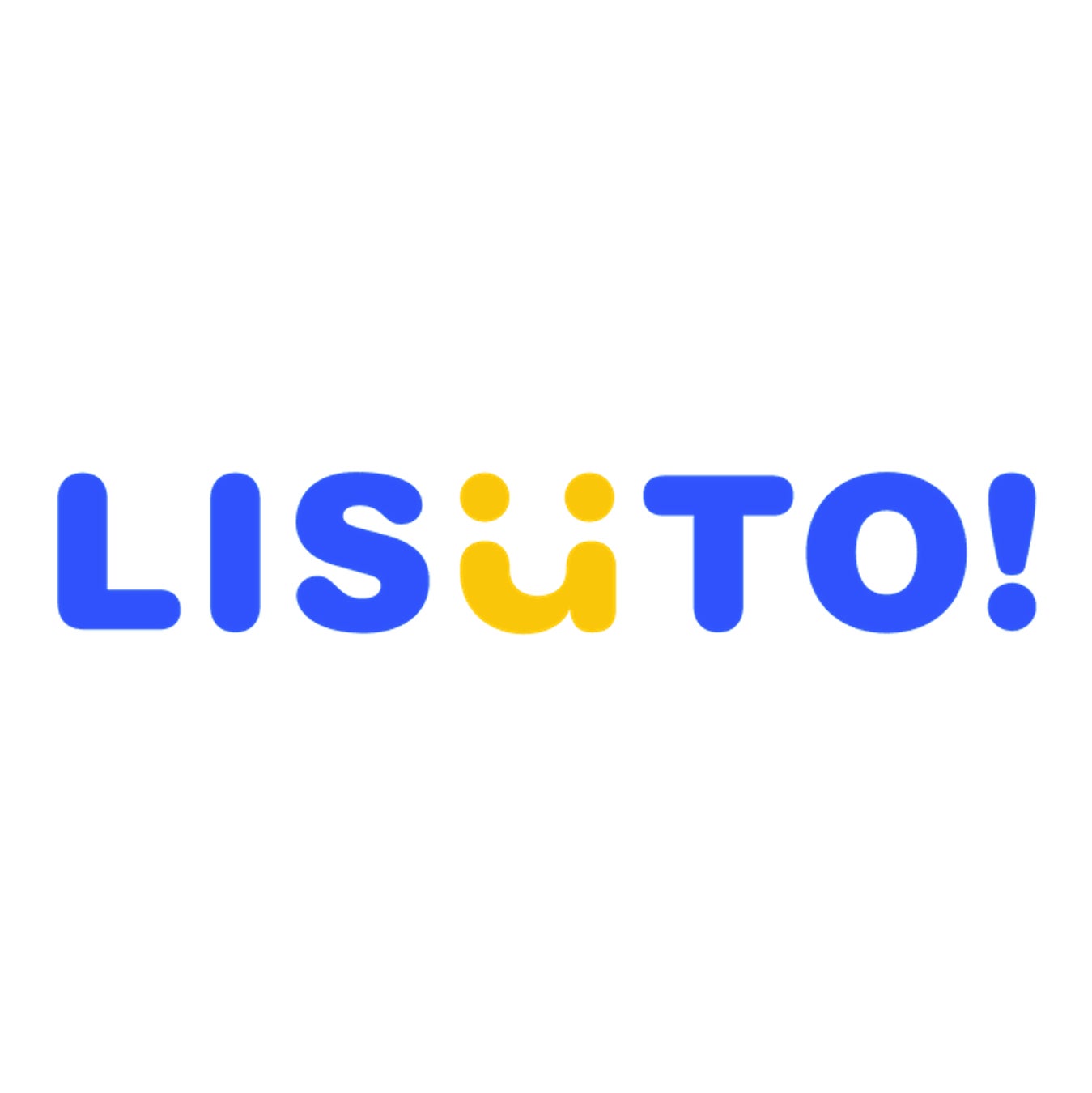 LISUTO株式会社